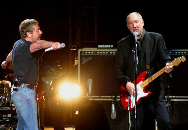 Pete&Roger
